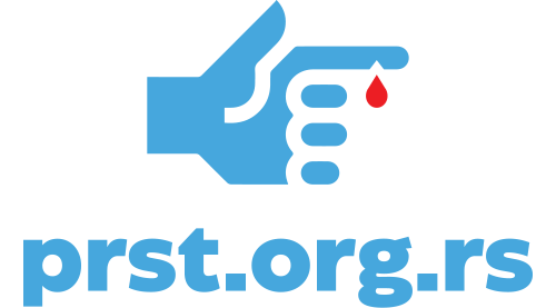 Prst.org.rs